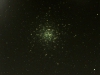 M13, veliko zvezdano jato u sazvežđu Herkules (kolor)